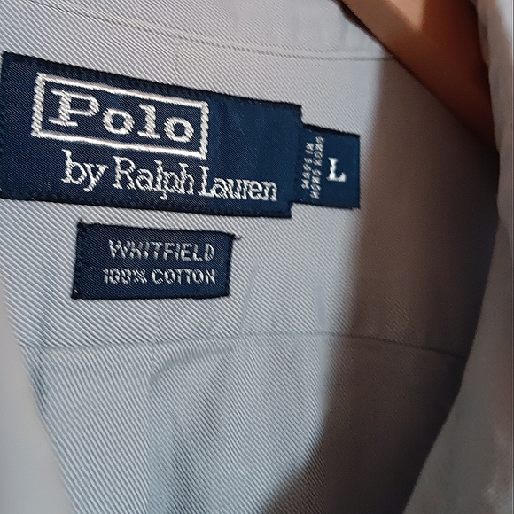 Vintage Ralph Lauren Polo - Picture 2 of 4